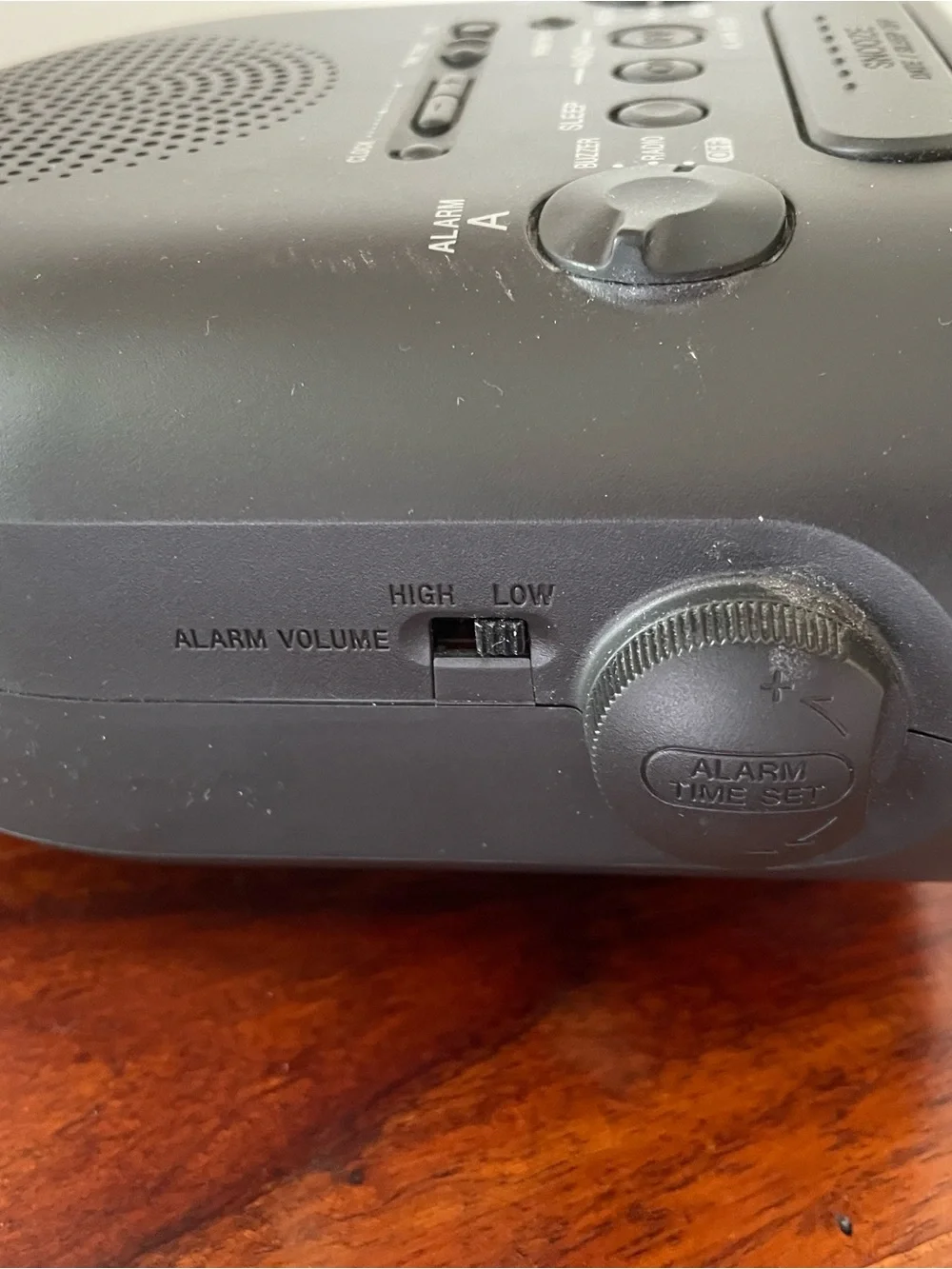 Sony clear large